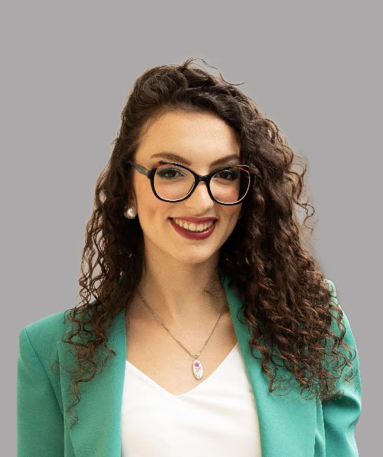 Dott. ssa Maria Antonella Cigno