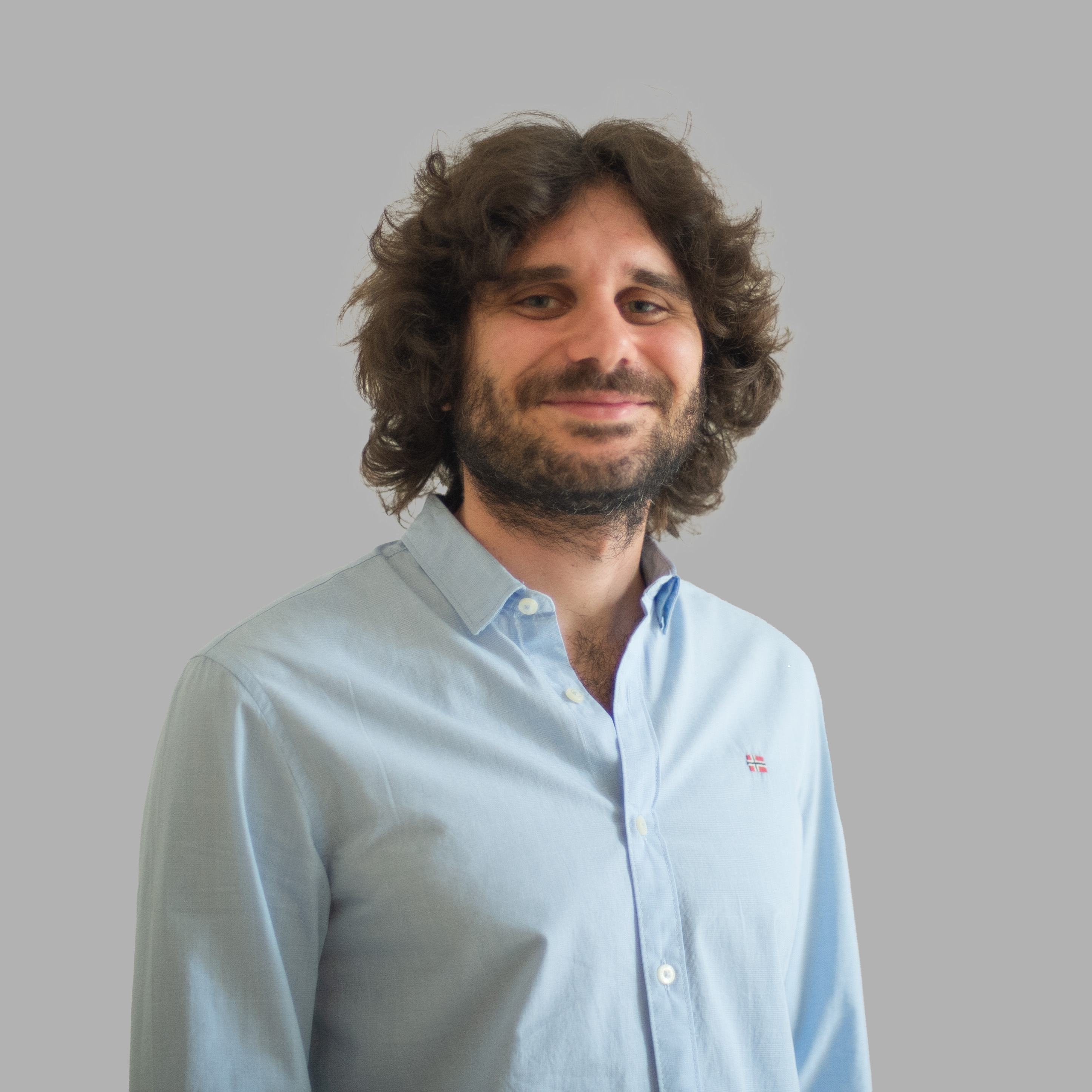 Dott. Mario Alessi