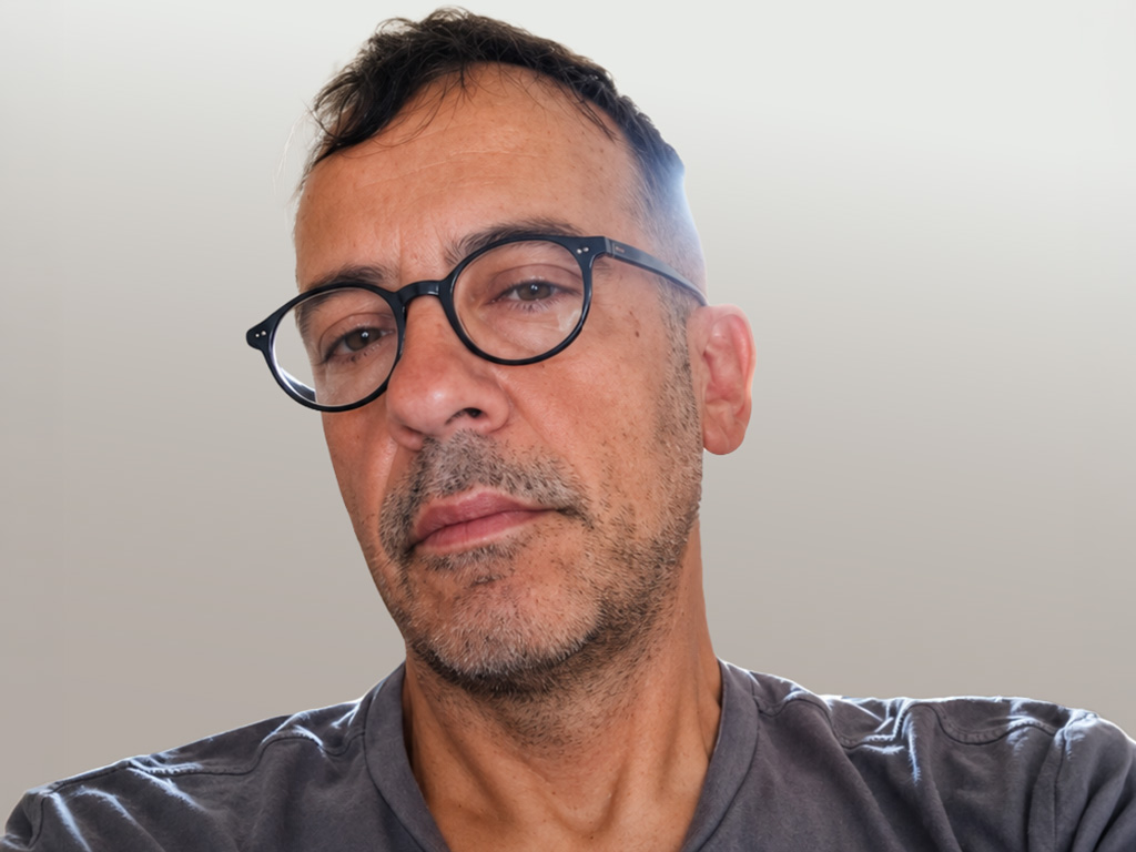 Giuseppe Montalbano
